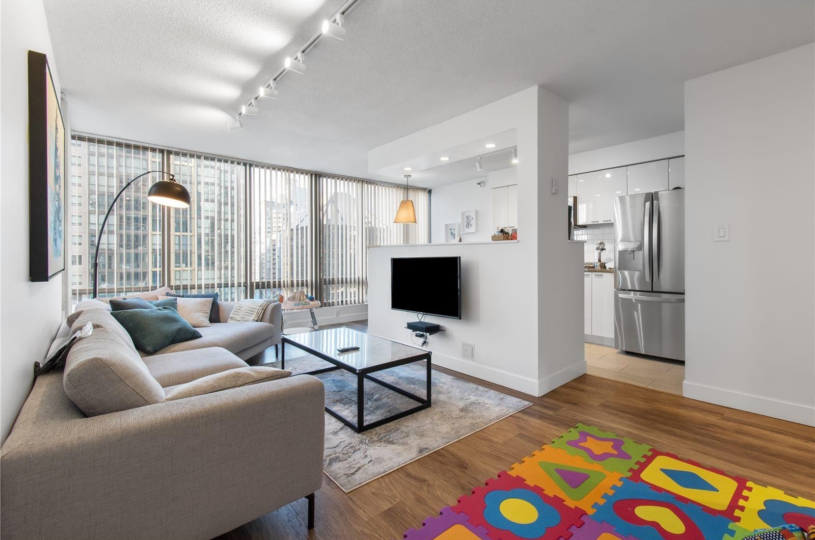Vancouver - Condo Sold